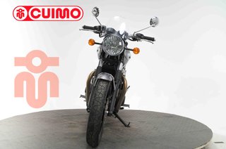 TRIUMPH BONNEVILLE T100