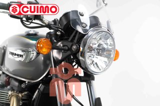 TRIUMPH BONNEVILLE T100