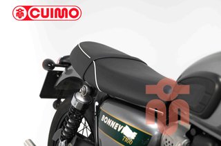 TRIUMPH BONNEVILLE T100