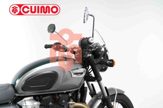 TRIUMPH BONNEVILLE T100