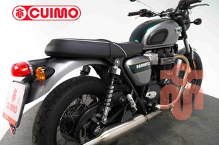 TRIUMPH BONNEVILLE T100
