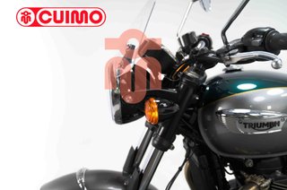 TRIUMPH BONNEVILLE T100