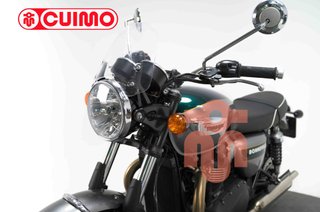 TRIUMPH BONNEVILLE T100