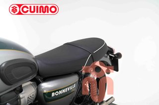 TRIUMPH BONNEVILLE T100