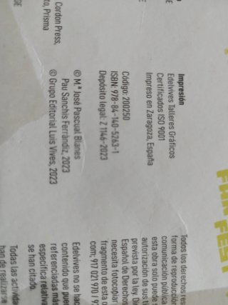 Música I, Secundaria, Fanfest