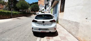 Opel corsa Corsa 2025