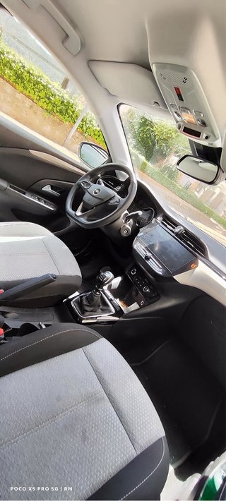 Opel corsa Corsa 2025