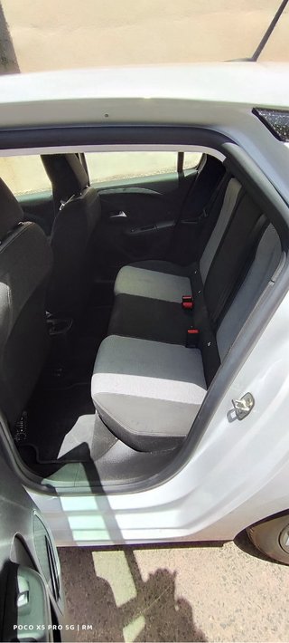Opel corsa Corsa 2025