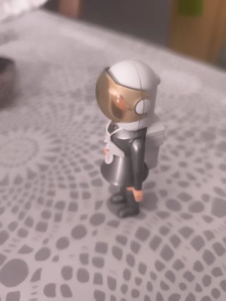Miss airgam astronauta. Airgam boys