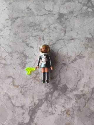 Miss airgam astronauta. Airgam boys