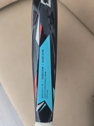 Paleta Babolat Contact 345gr