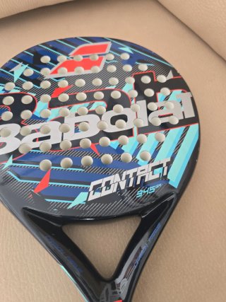 Paleta Babolat Contact 345gr