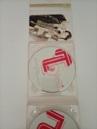 10€ Lote de 4 CDs Música Española ##