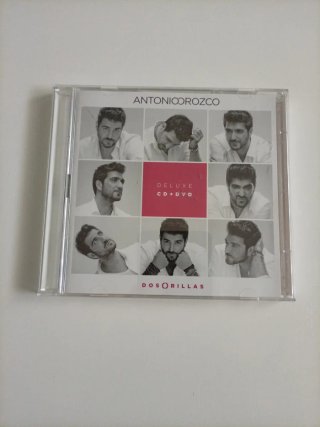 10€ Lote de 4 CDs Música Española ##
