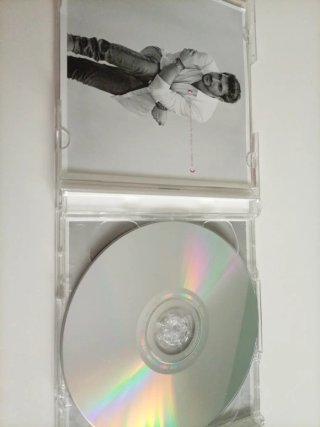 10€ Lote de 4 CDs Música Española ##