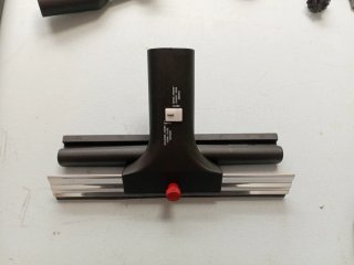 Accesorios Polti aspiradora