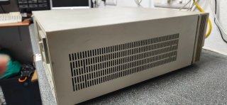 Ordenador IBM RISC System 6000 43P-140
