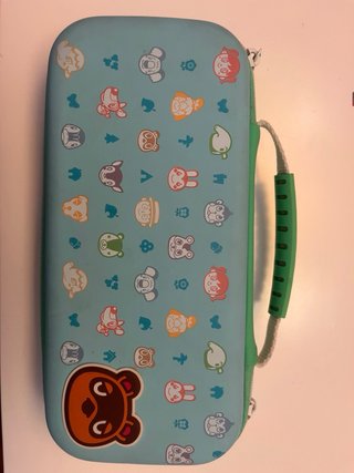 Nintendo Switch V2 con accesorios