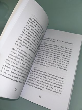 NOITE DE VORACES SOMBRAS