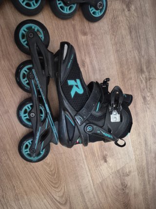 Patines en línea R-Cool Breath