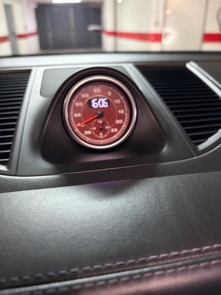 Porsche Macan  gts  2018