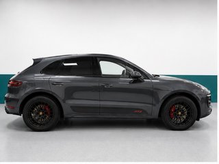 Porsche Macan  gts  2018