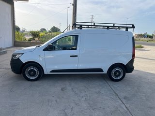Renault Express Van 2022