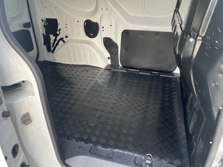 Renault Express Van 2022