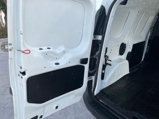 Renault Express Van 2022