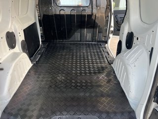Renault Express Van 2022