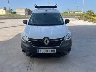 Renault Express Van 2022