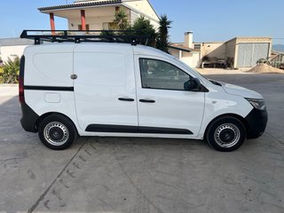 Renault Express Van 2022