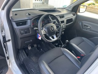 Renault Express Van 2022