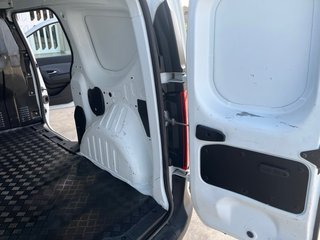 Renault Express Van 2022