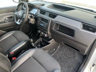 Renault Express Van 2022