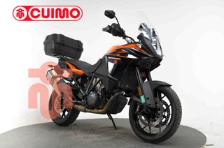 KTM 1090 ADVENTURE