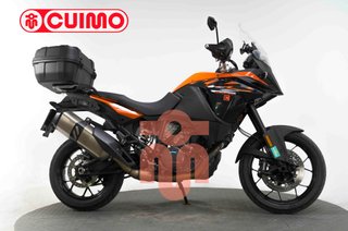 KTM 1090 ADVENTURE