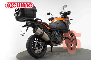 KTM 1090 ADVENTURE