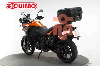 KTM 1090 ADVENTURE