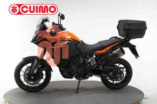 KTM 1090 ADVENTURE