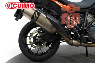 KTM 1090 ADVENTURE