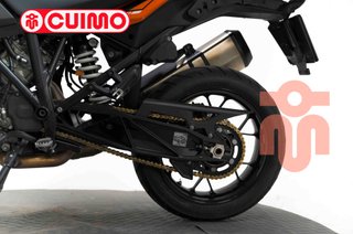 KTM 1090 ADVENTURE
