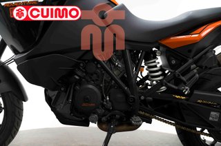 KTM 1090 ADVENTURE