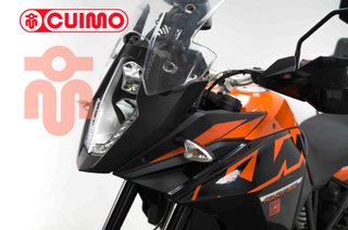 KTM 1090 ADVENTURE