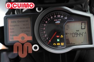 KTM 1090 ADVENTURE