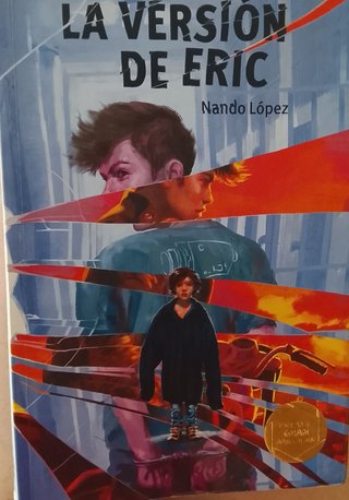 La versión de Eric