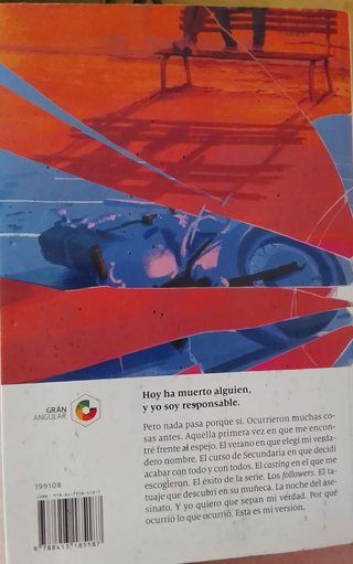 La versión de Eric