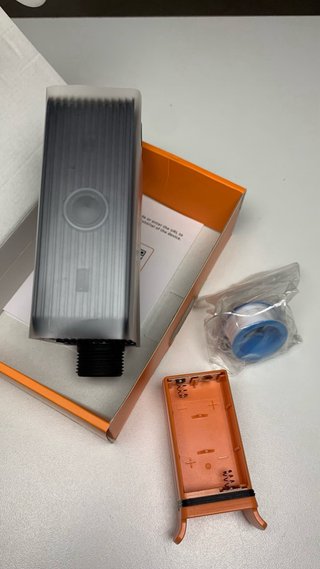 Sonoff Valvola Acqua Intelligente Zigbee