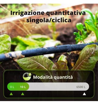 Sonoff Valvola Acqua Intelligente Zigbee
