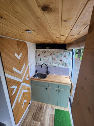 50% Camper Ducato L2H2